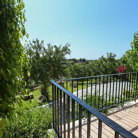 Pelagos Hotel